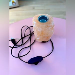 Himalayan Salt Lamp